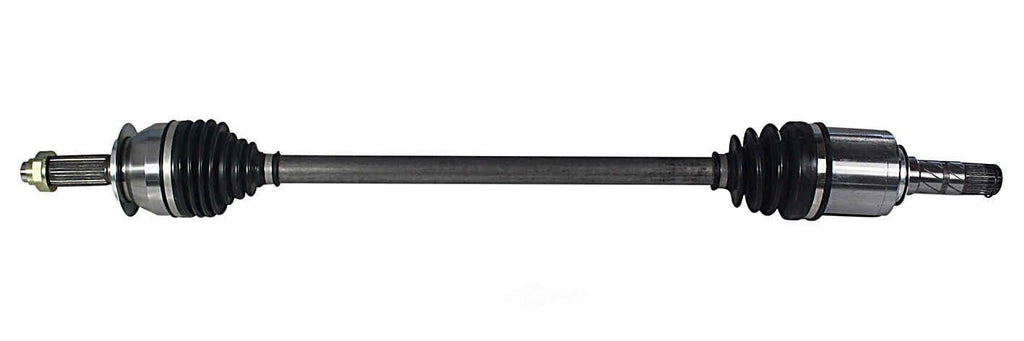 Axle Shaft Assy- CV Shaft   GSP North America   NCV66000
