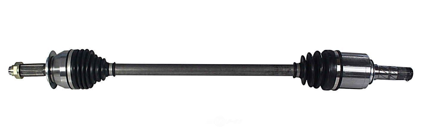 Axle Shaft Assy- CV Shaft   GSP North America   NCV66000