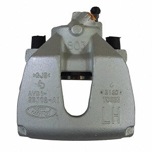 Frt New Brake Caliper Left  Motorcraft  BRC225