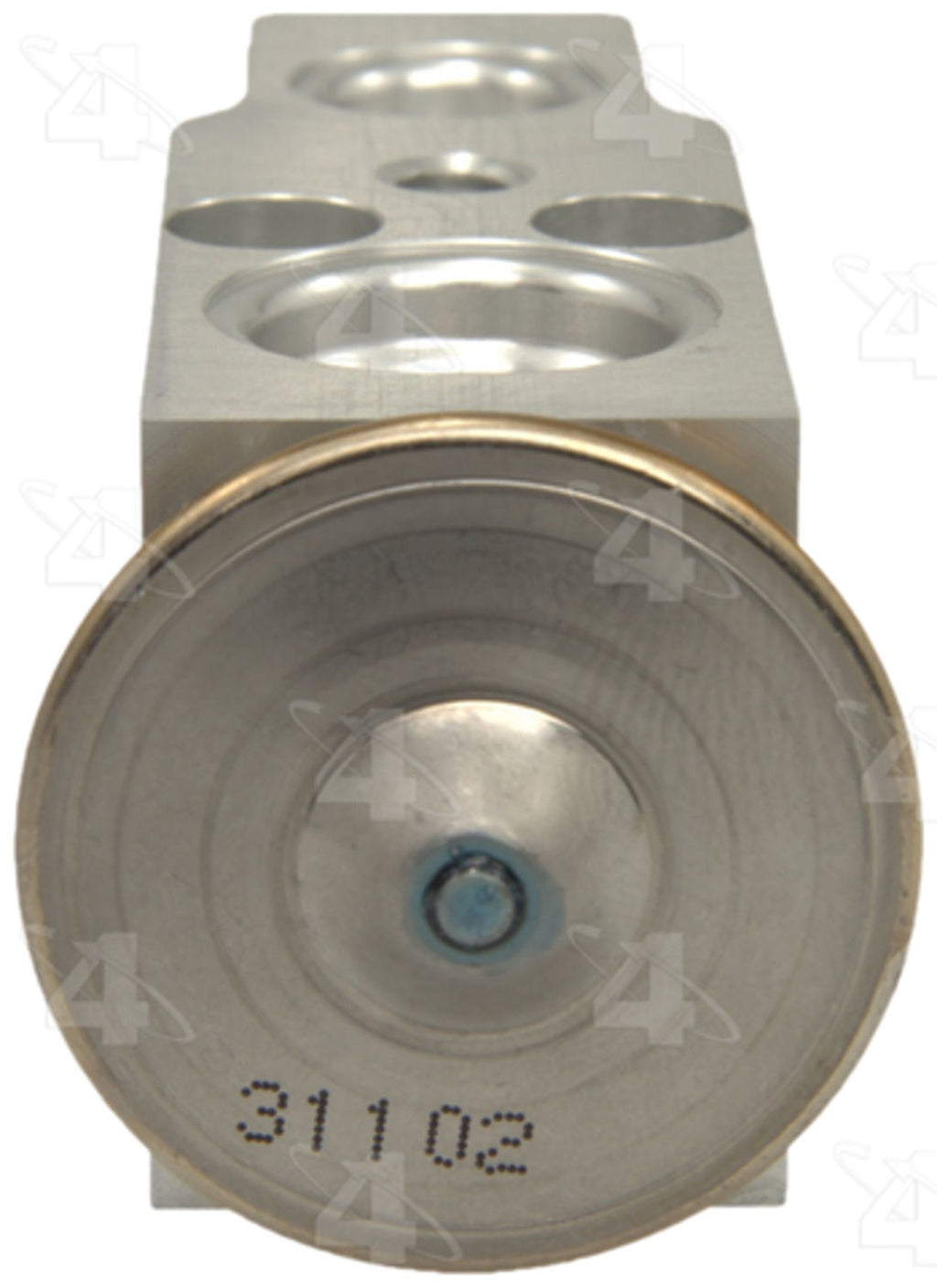 Expansion Valve   Four Seasons   39147