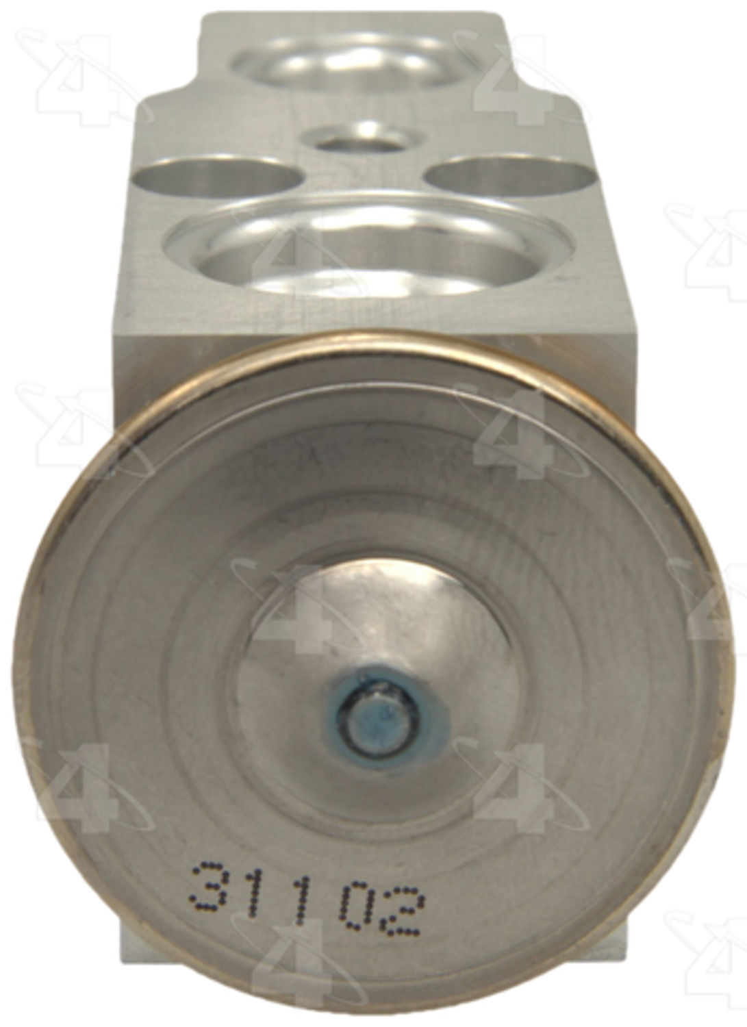 Expansion Valve   Four Seasons   39147