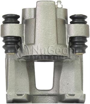 Rr Lft Rebuilt Brake Caliper  Nugeon  97-17962B