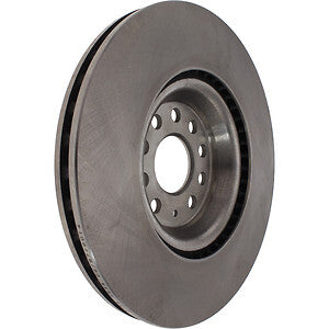 Frt Disc Brake Rotor  Centric Parts  121.33144