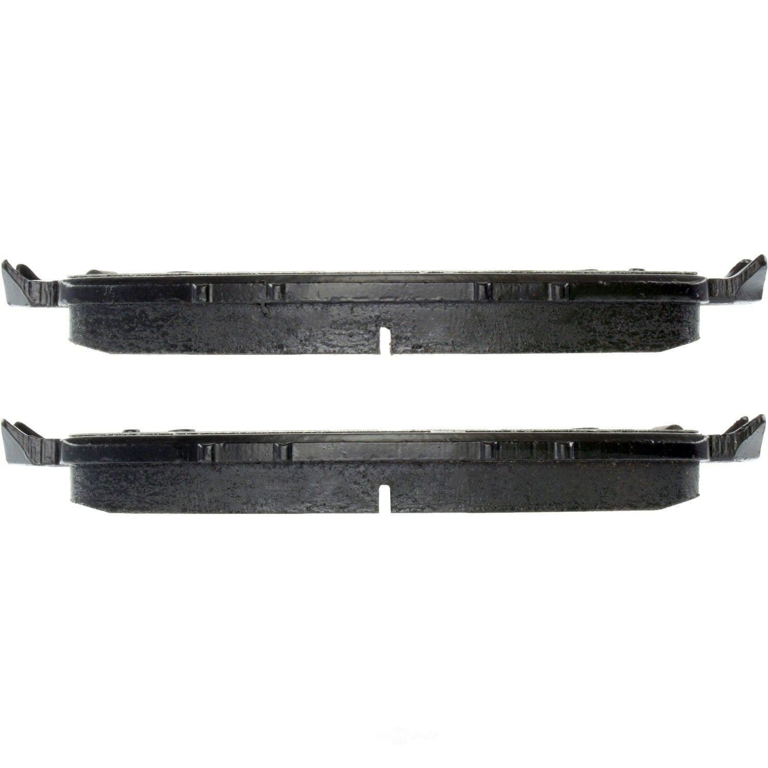 Rr Super Prem Ceramic Brake Pads  Centric Parts  105.09741