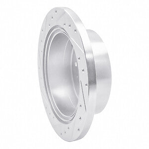 Rr Disc Brake Rotor  DFC  631-72054R