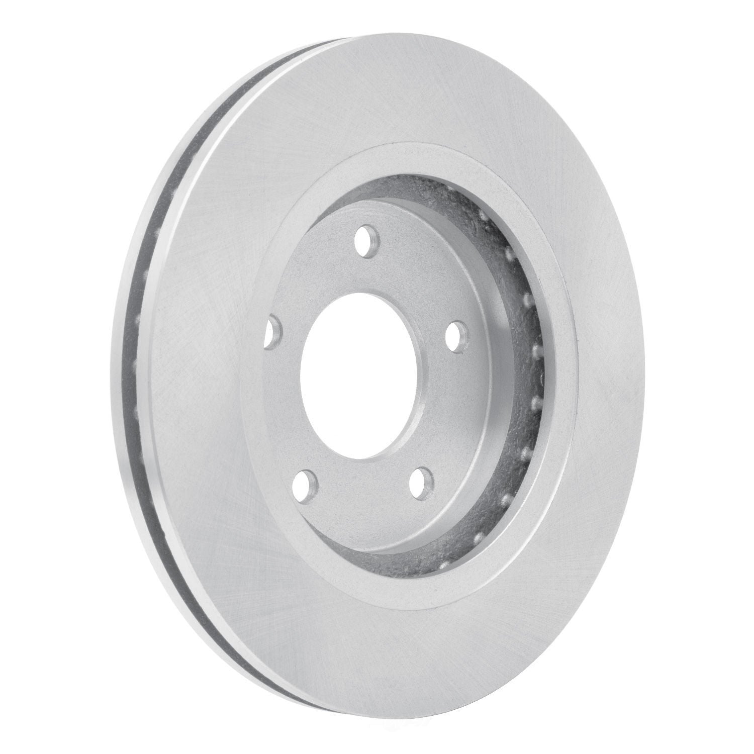 Frt Disc Brake Rotor  DFC  600-45007