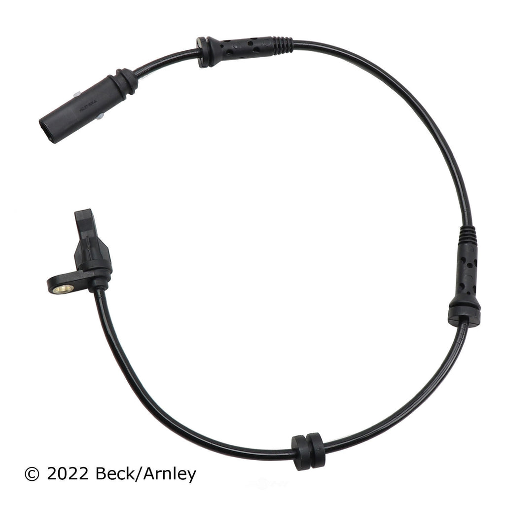 Frt Wheel ABS Sensor  Beck/Arnley  084-5046