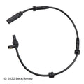 Frt Wheel ABS Sensor  Beck/Arnley  084-5046