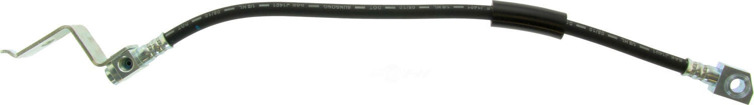 Rr Brake Hose  Centric Parts  150.65446