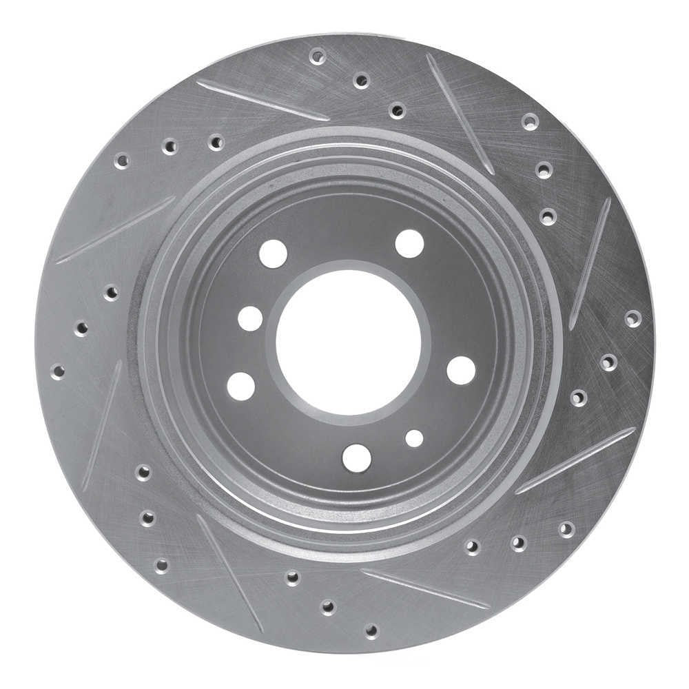 Rr Disc Brake Rotor  DFC  631-31032L