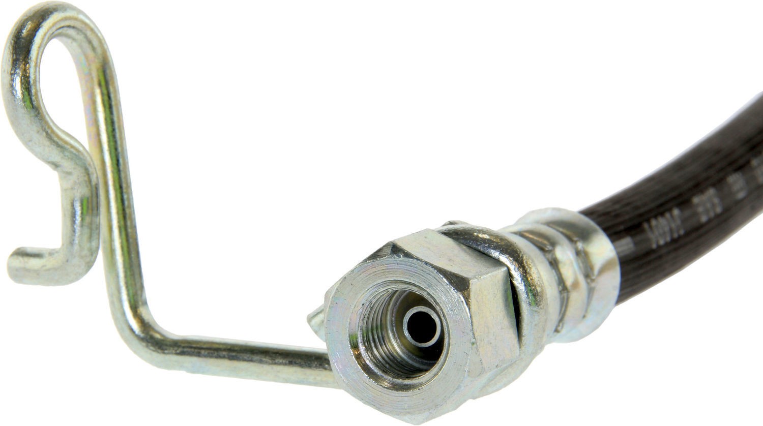 Rr Brake Hose  Centric Parts  150.65483