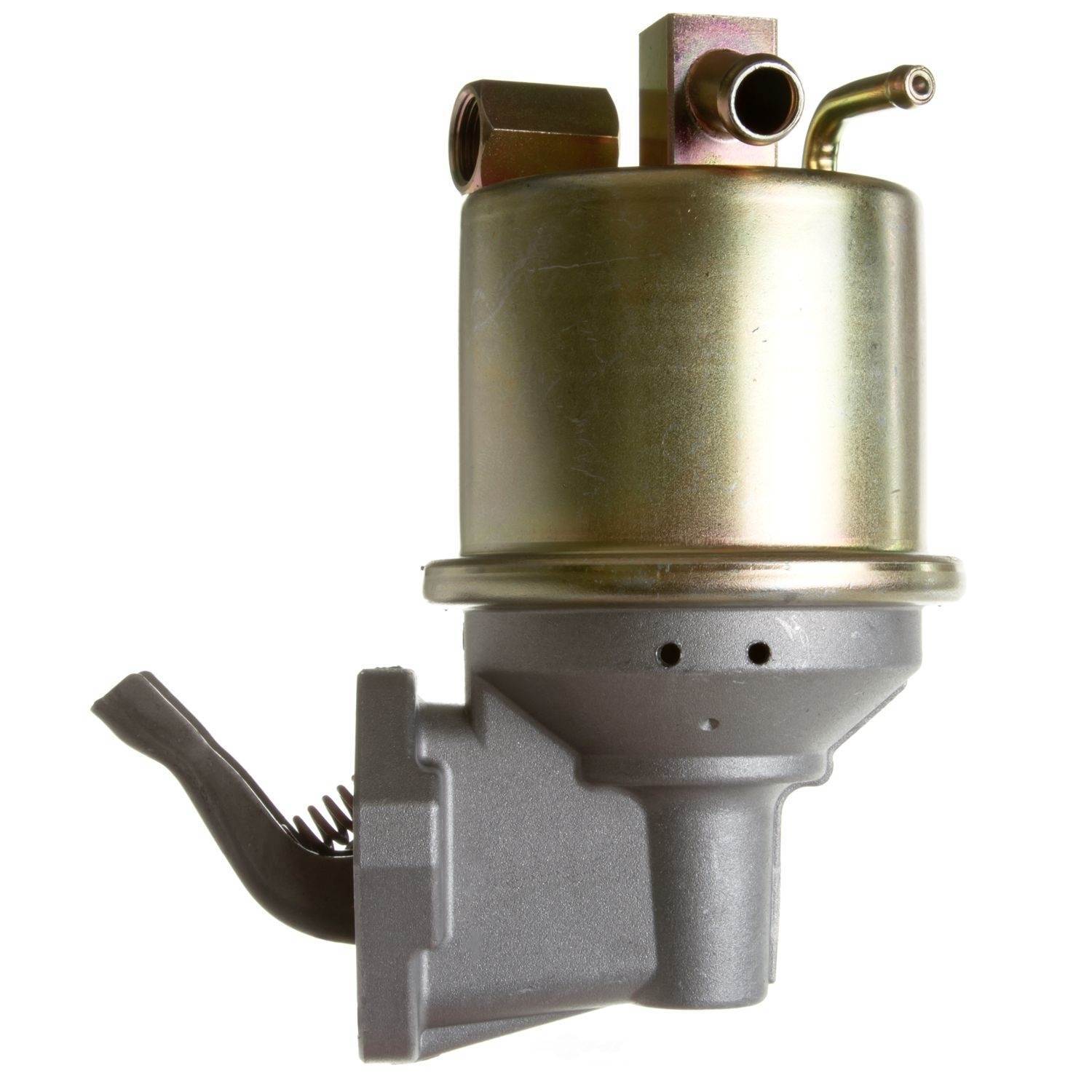 New Mechanical Fuel Pmp  Delphi  MF0033