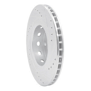 Rr Disc Brake Rotor  DFC  631-74023L