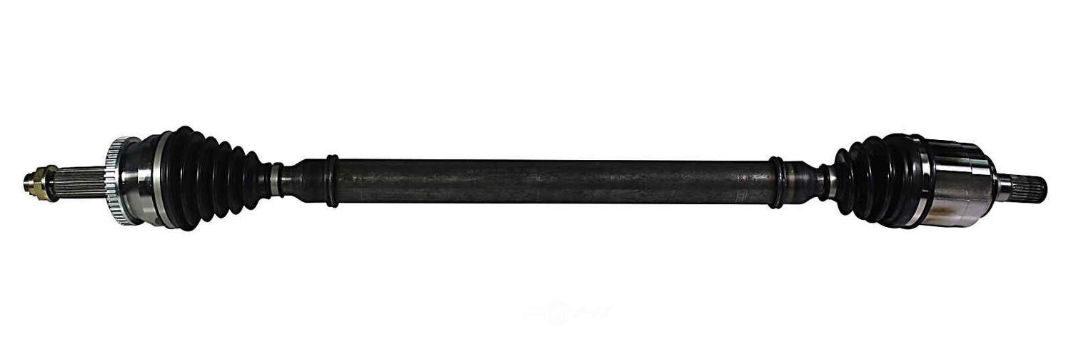 Right New CV Complete Assy   GSP North America   NCV71001K