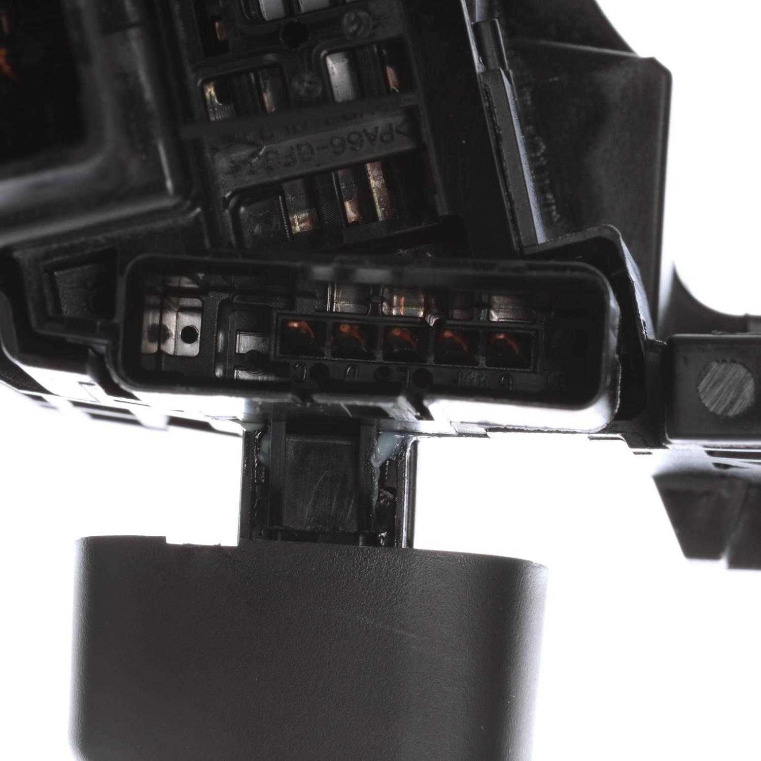 Headlight Switch  Standard Motor Products  CBS2265