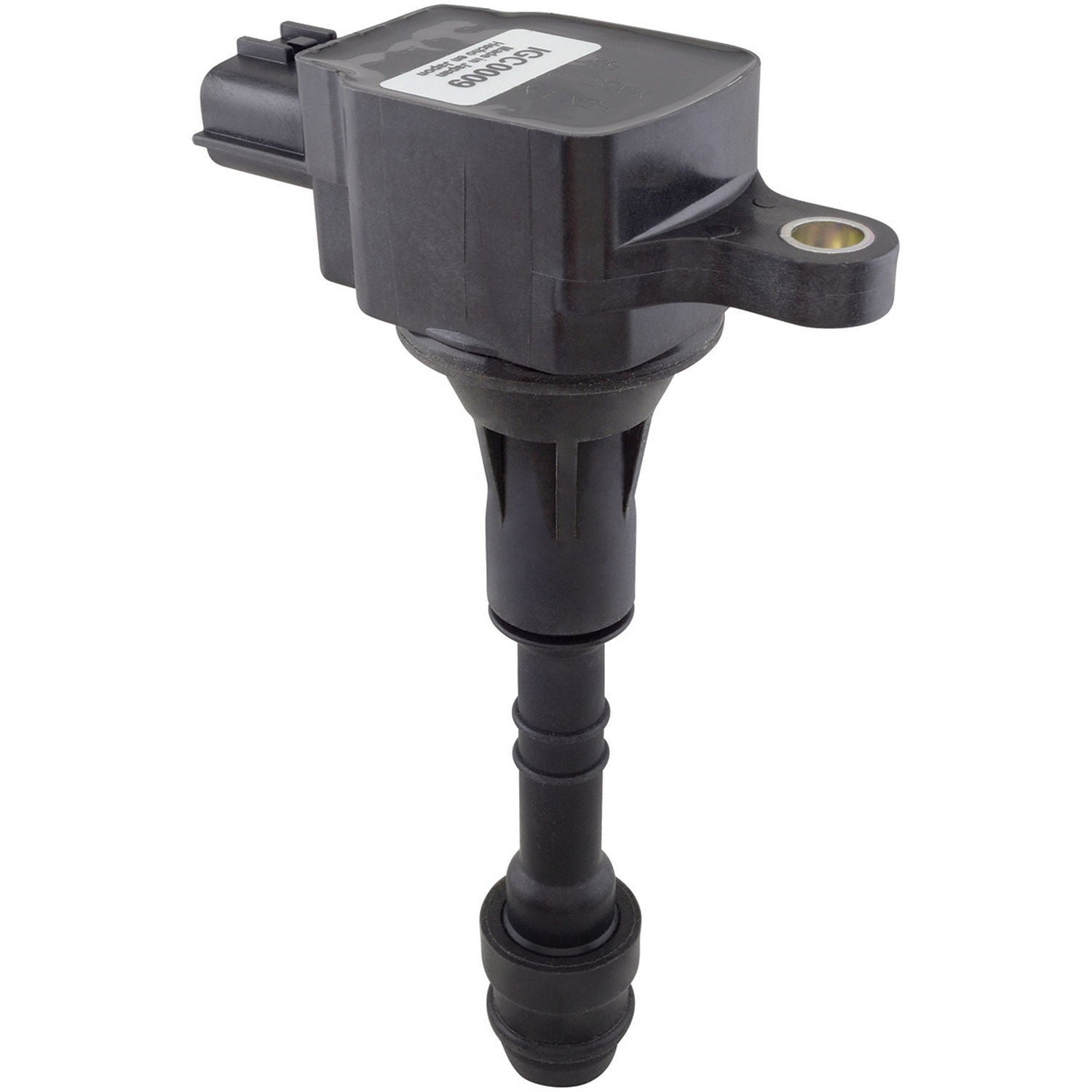 Ignition Coil   Hitachi   IGC0009