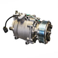 A/C  Compressor & Clutch-New  DENSO  471-7052