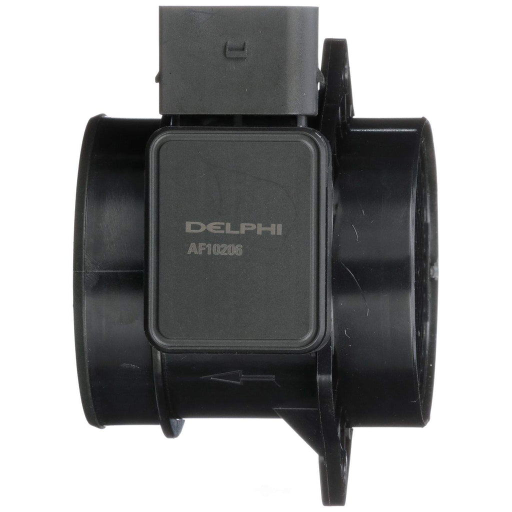 New Air Mass Sensor  Delphi  AF10206