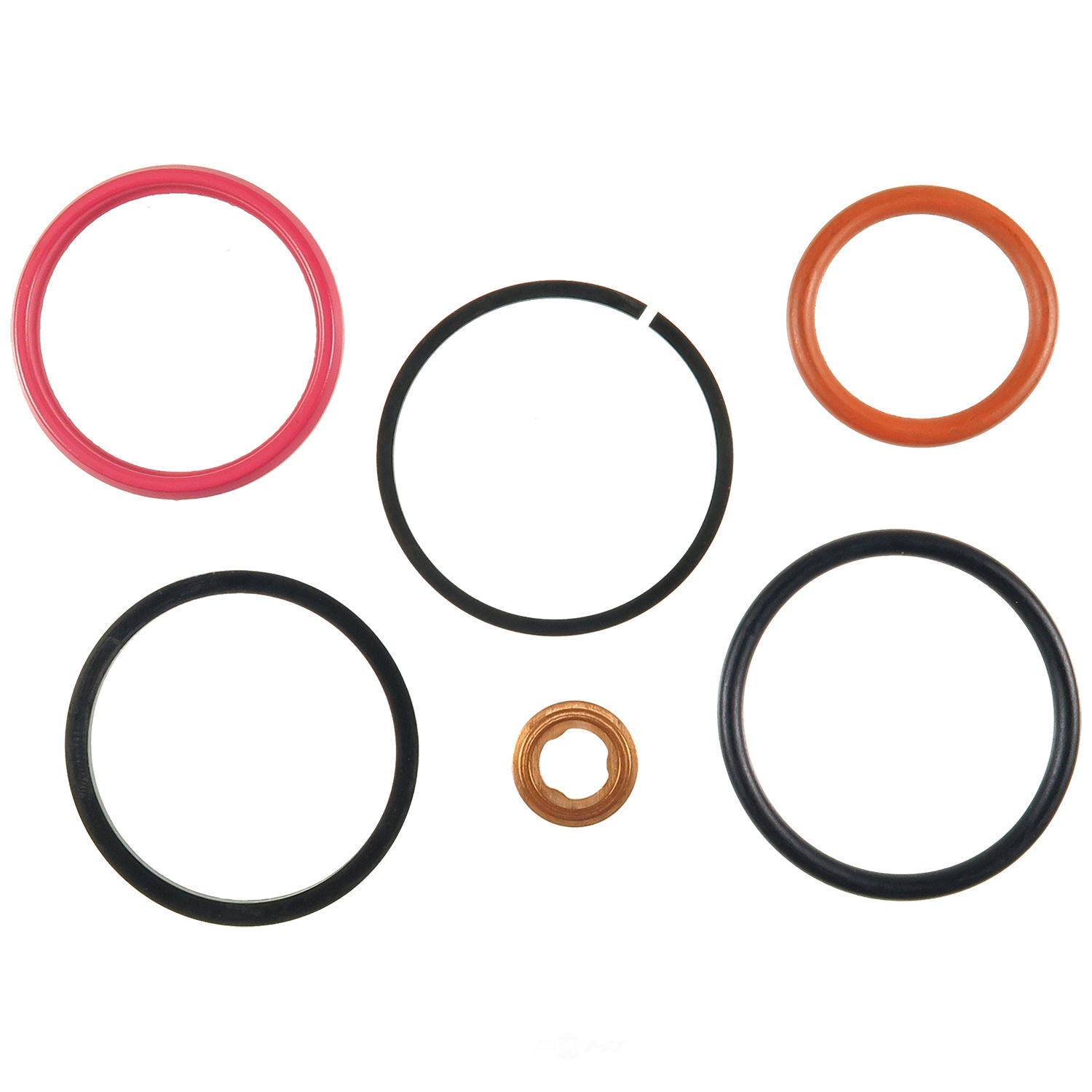 Injector Seal Kit   GB Remanufacturing   522-001