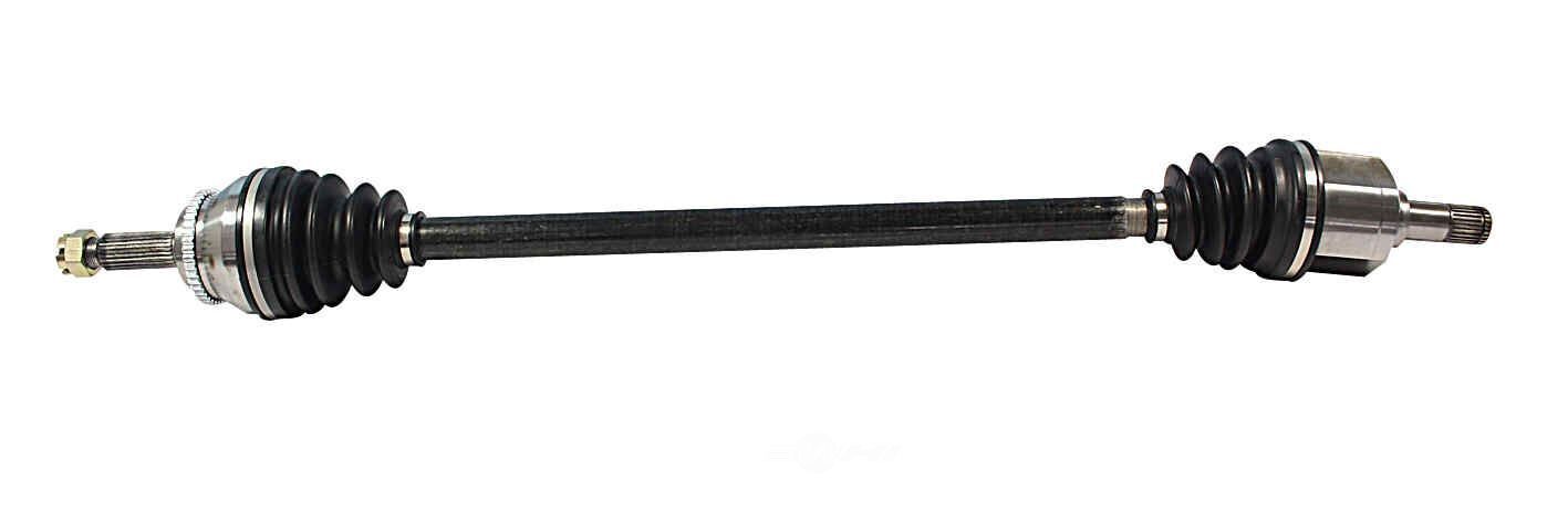 Right New CV Complete Assy   GSP North America   NCV51597