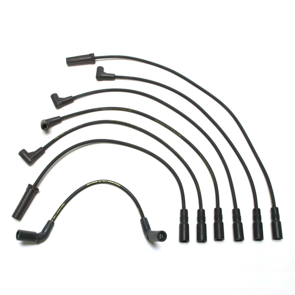 Ignition Wire Set  Delphi  XS10242