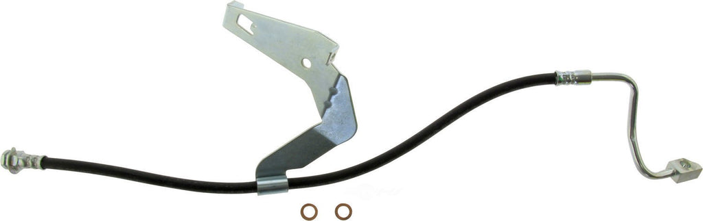 Frt Brake Hose  Centric Parts  150.65195