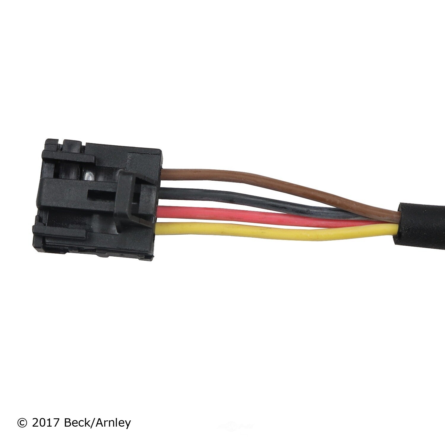 Frt Wheel ABS Sensor  Beck/Arnley  084-4033