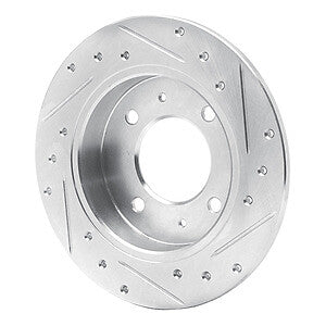 Rr Disc Brake Rotor  DFC  631-03010L