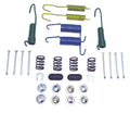 Brake Hwd Kit  Better Brake Parts  7102K