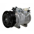 A/C  Compressor & Clutch-New  DENSO  471-1010