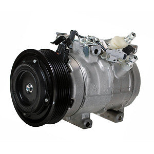 A/C  Compressor & Clutch-New  DENSO  471-1010