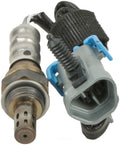 Oxygen Sensor  Bosch  13847