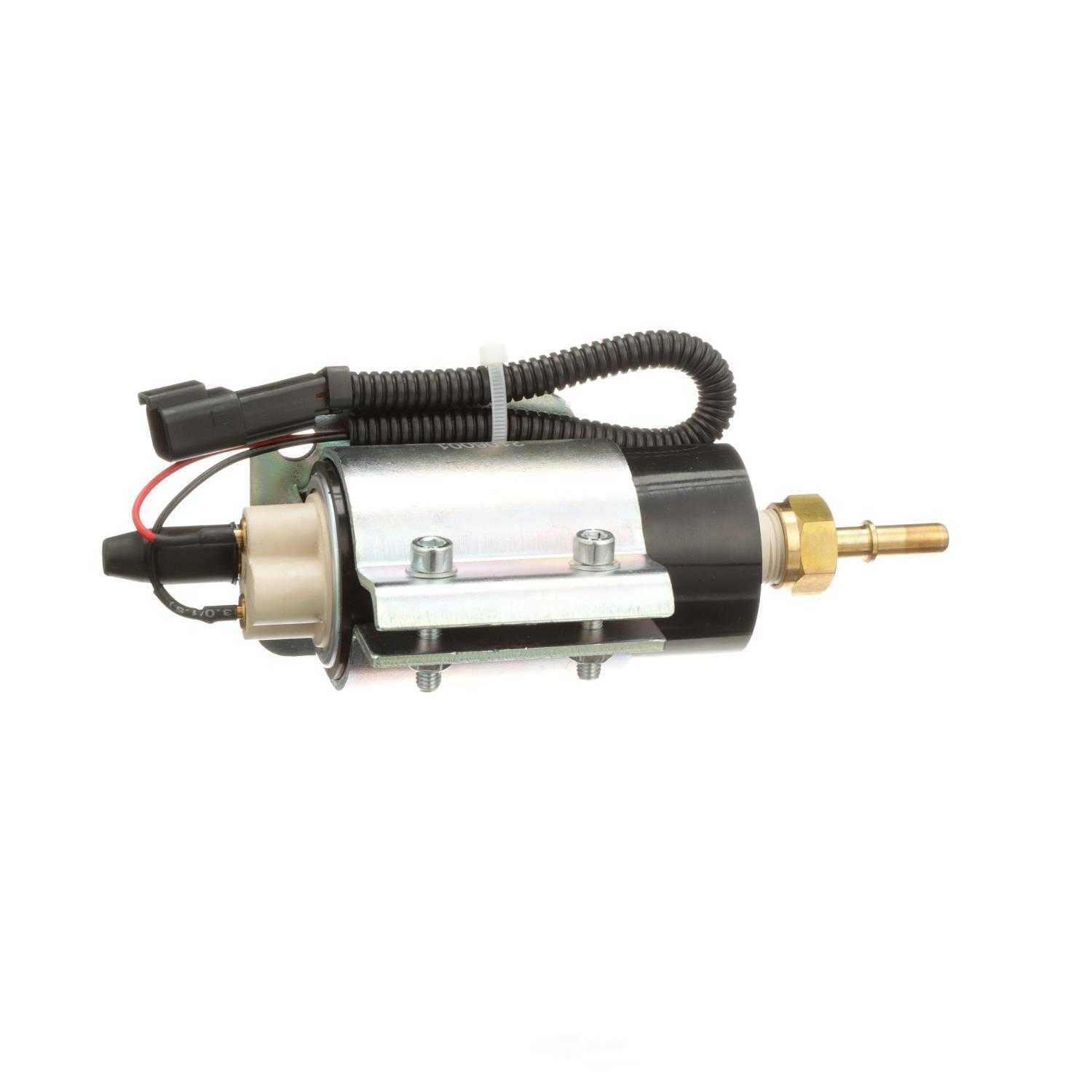 Diesel Inj Pump  Standard Motor Products  FTP5