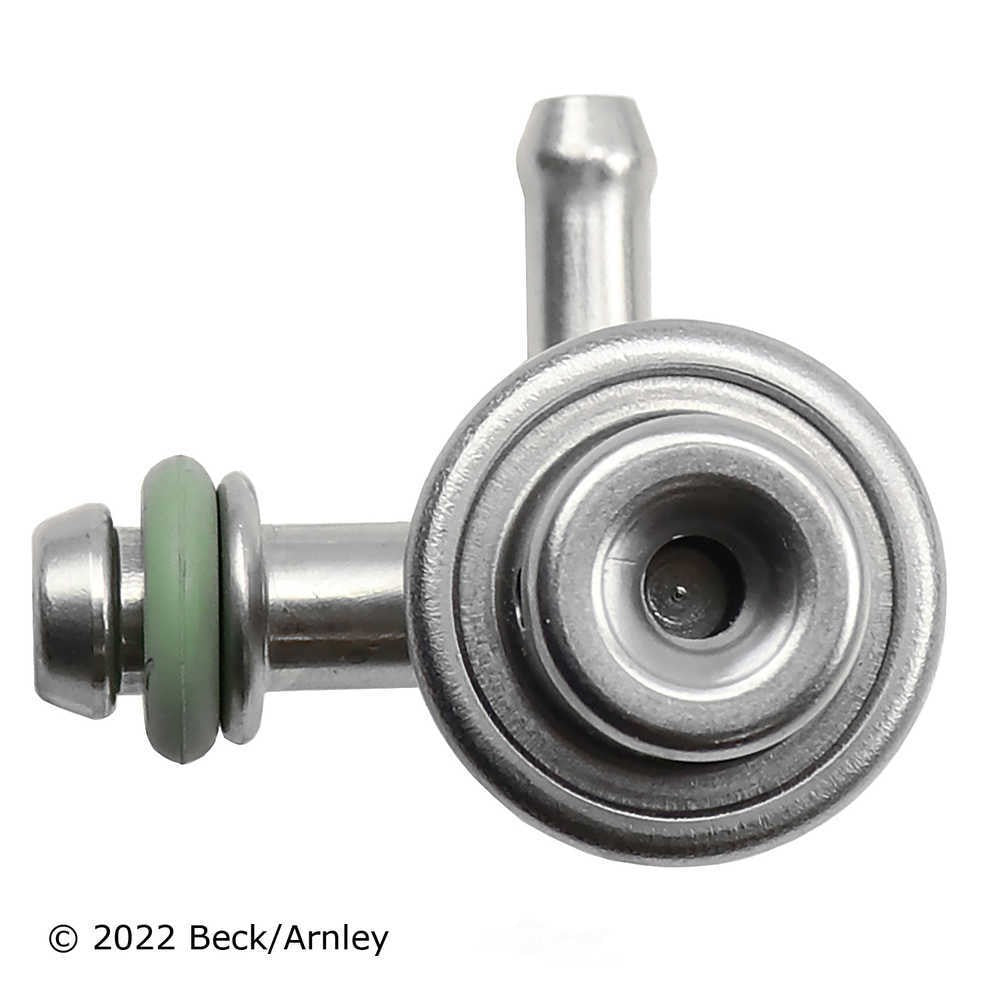 New Pressure Regulator  Beck/Arnley  158-0563