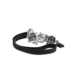 Eng Timing Belt Kit w/Water Pmp  Aisin  TKT025