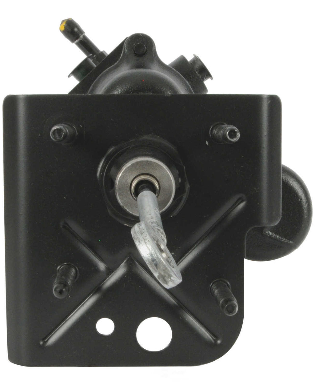 Reman Pwr Brake Booster w/o Mas Cyl.  Cardone Industries  52-7421