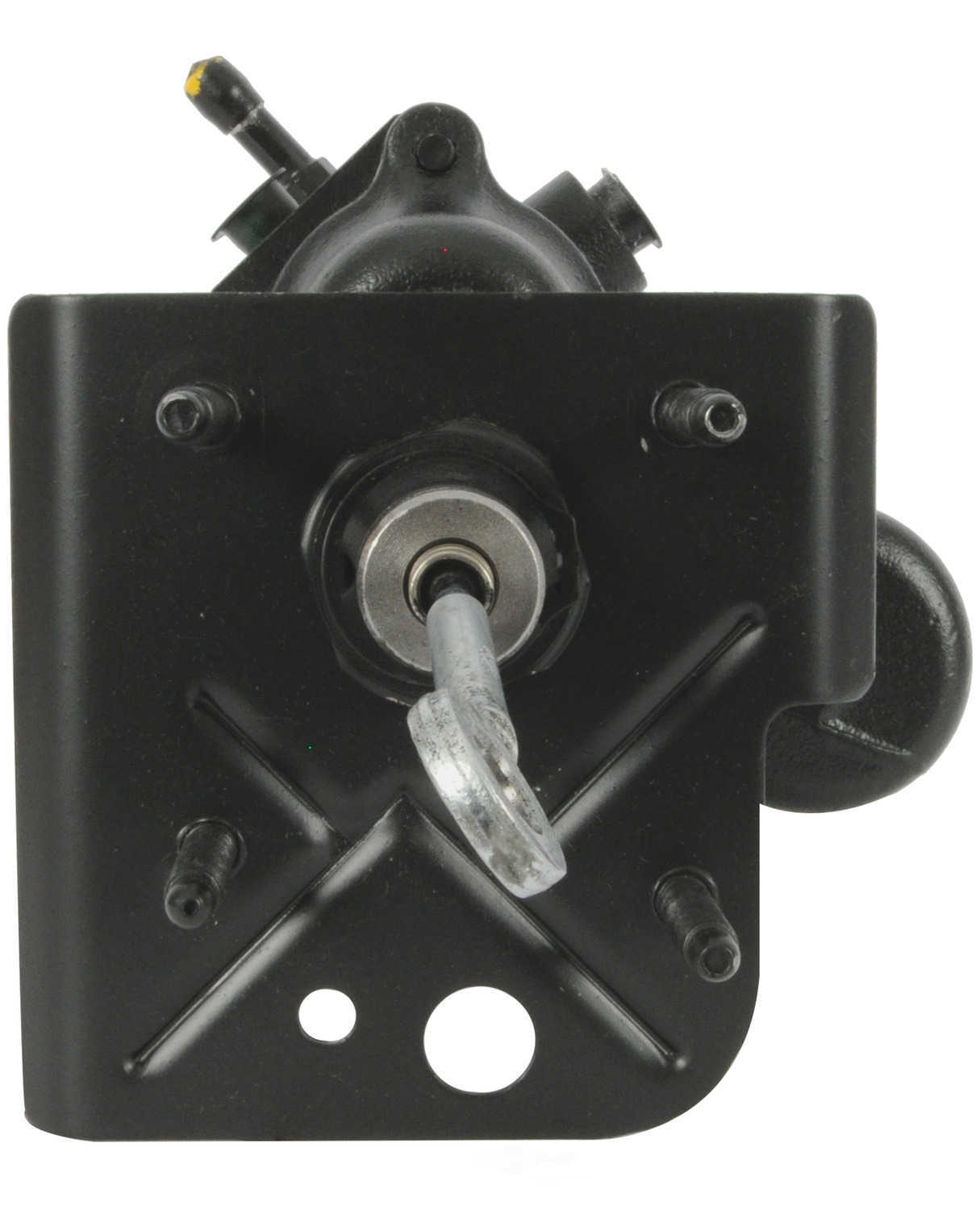 Reman Pwr Brake Booster w/o Mas Cyl.  Cardone Industries  52-7421