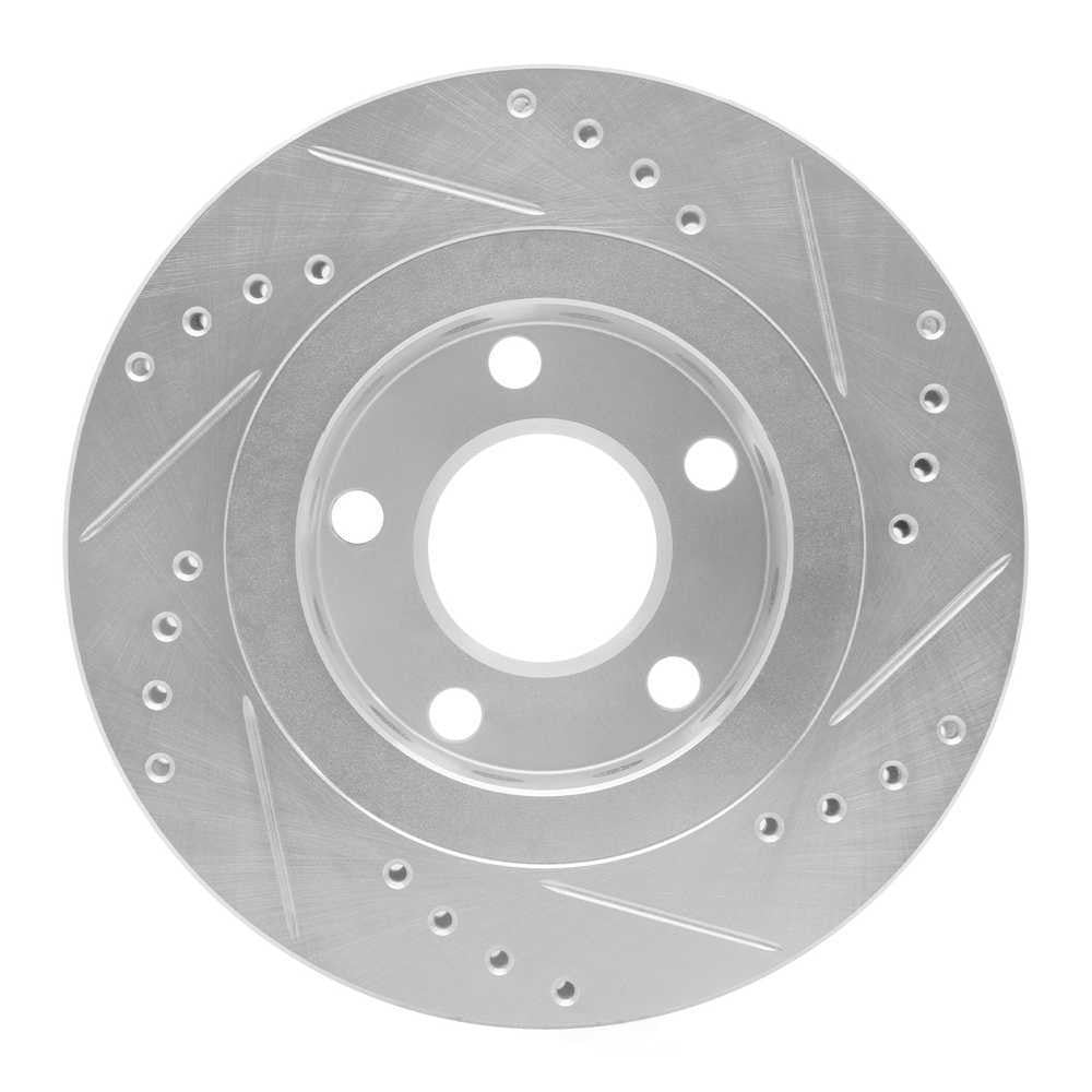 Rr Disc Brake Rotor  DFC  631-74023L