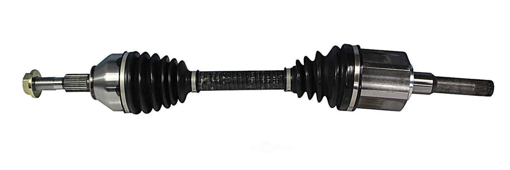 Left New CV Complete Assy   GSP North America   NCV11187