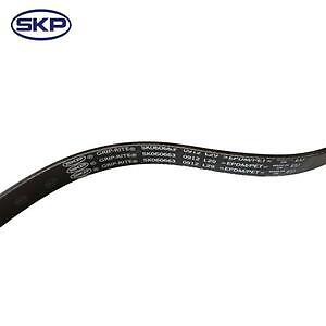 Serpentine Belt  Skyward Automotive  SK060663