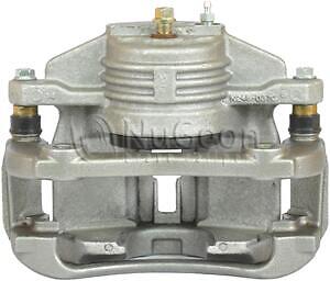 Frt Rt Rebuilt Brake Caliper  Nugeon  99-17287B