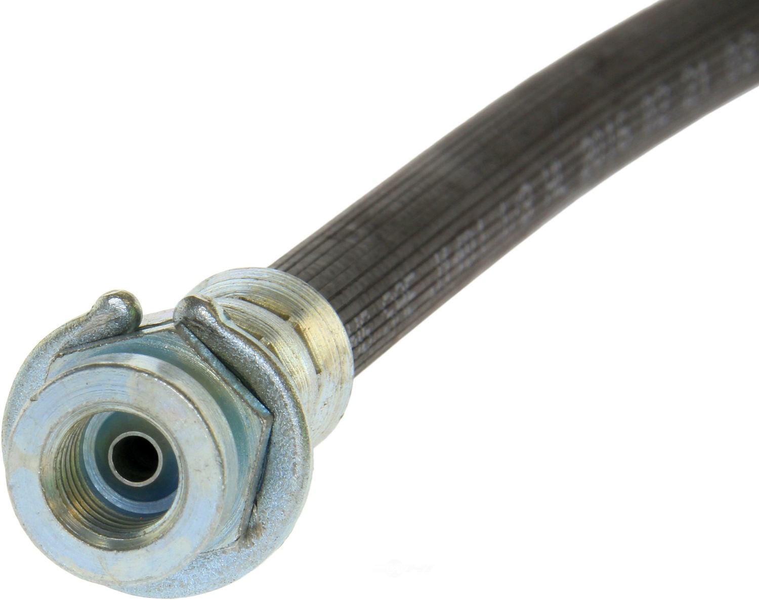 Frt Brake Hose  Centric Parts  150.62005