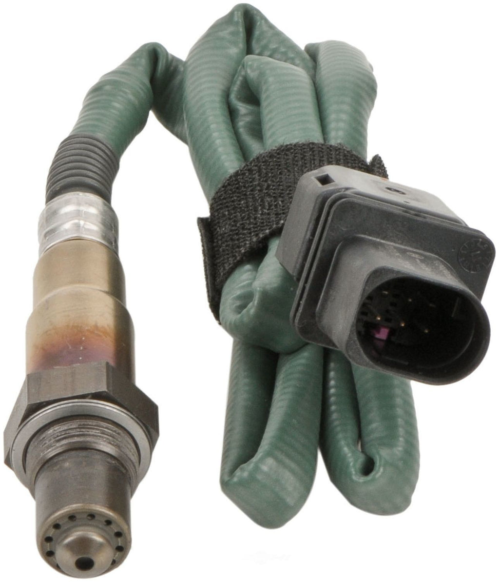 Oxygen Sensor  Bosch  17019