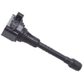 Ignition Coil   Hitachi   IGC0082