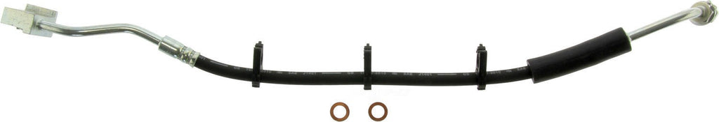 Frt Brake Hose  Centric Parts  150.65071