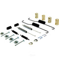 Rr Drum Hwd Kit  Centric Parts  118.66015