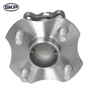 Rr Hub Assy  Skyward Automotive  SK512209