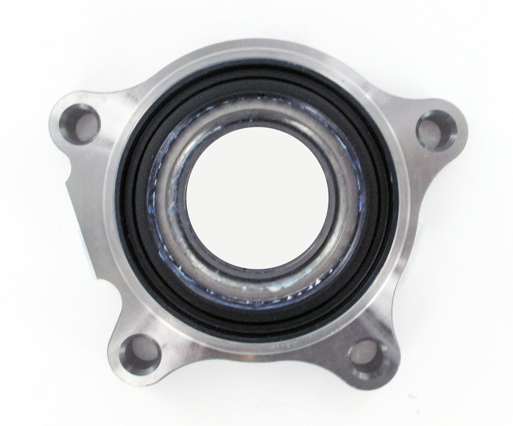 Rr Hub Assy  SKF  BR930617