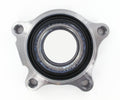 Rr Hub Assy  SKF  BR930617