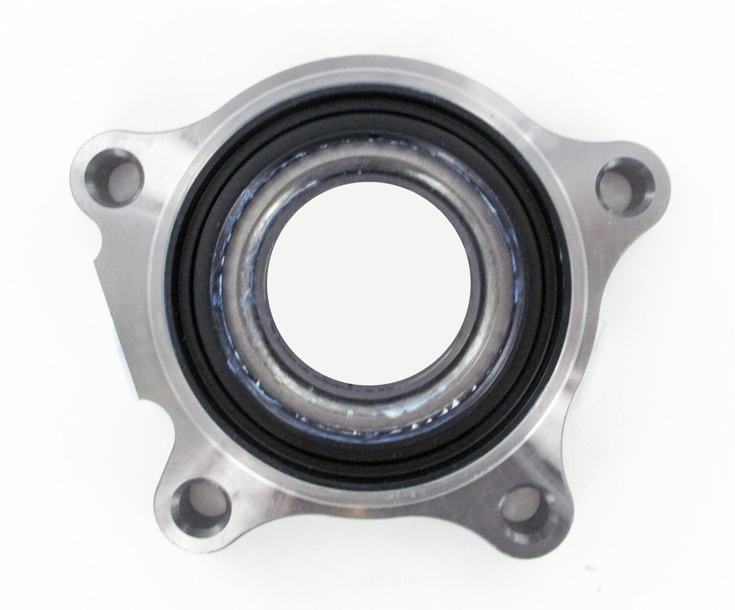 Rr Hub Assy  SKF  BR930617